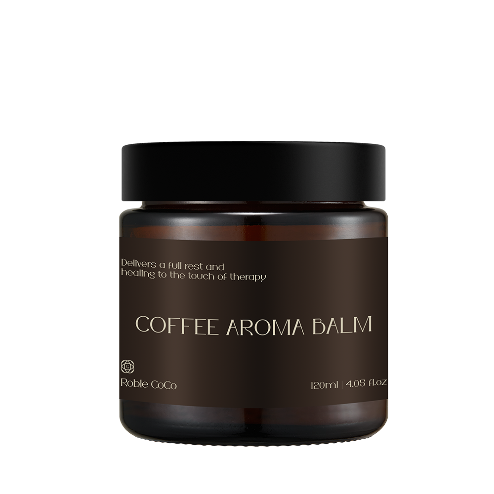 커피 아로마 밤(120ml)Coffee Aroma Balm